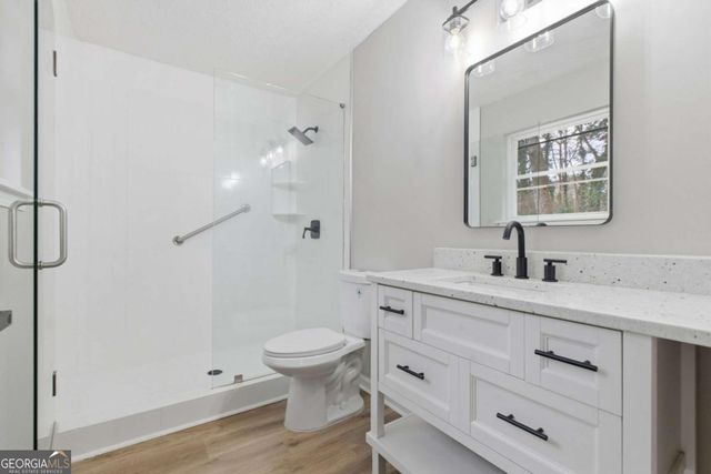 1784 Wingard Drive, Marietta, GA 30062