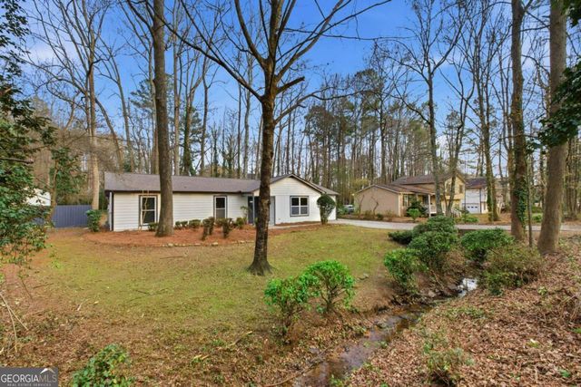 1784 Wingard Drive, Marietta, GA 30062