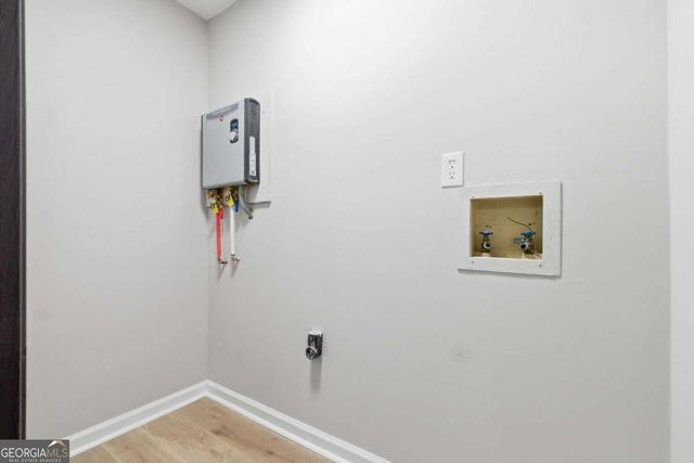 1784 Wingard Drive, Marietta, GA 30062