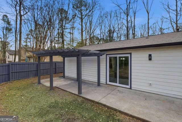 1784 Wingard Drive, Marietta, GA 30062