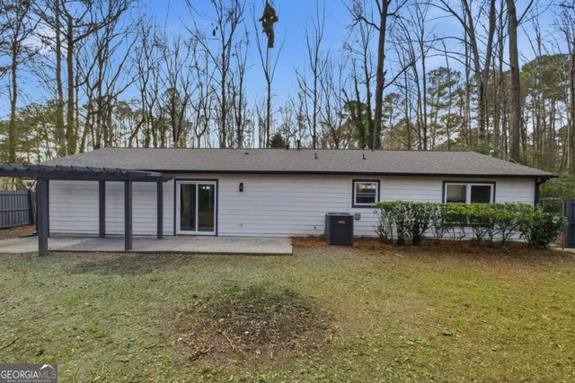 1784 Wingard Drive, Marietta, GA 30062