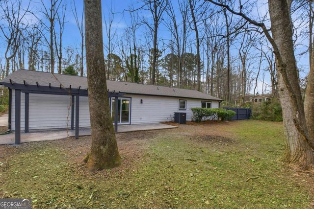 1784 Wingard Drive, Marietta, GA 30062