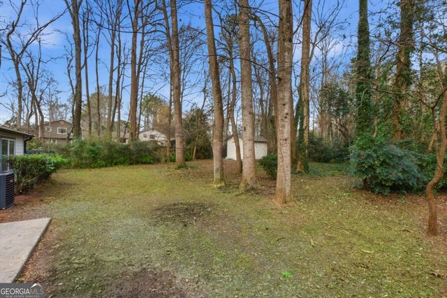 1784 Wingard Drive, Marietta, GA 30062