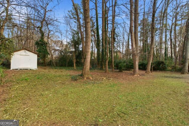 1784 Wingard Drive, Marietta, GA 30062