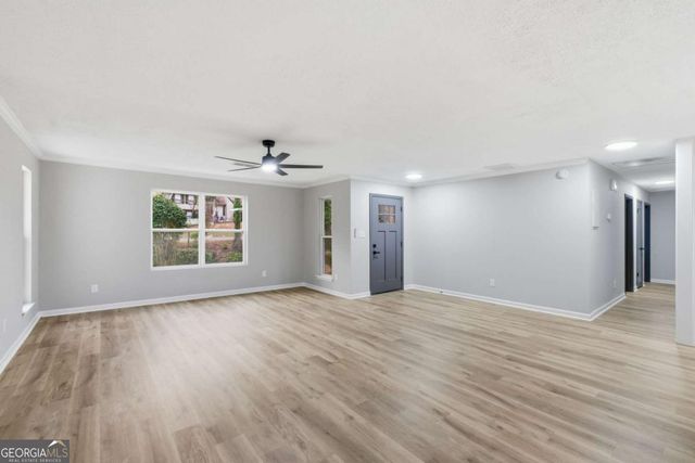 1784 Wingard Drive, Marietta, GA 30062