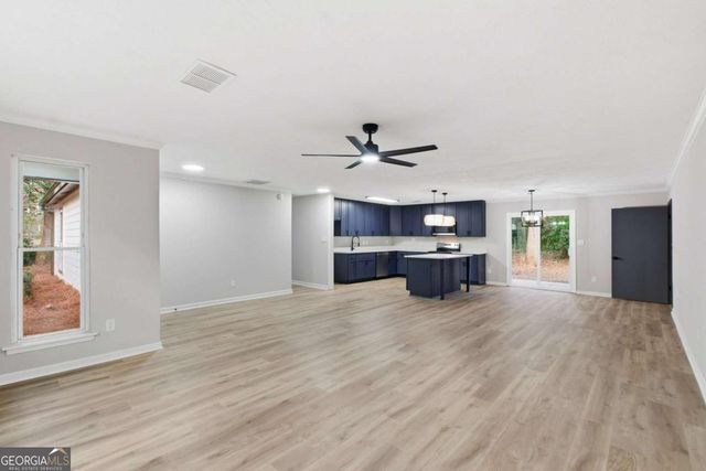 1784 Wingard Drive, Marietta, GA 30062