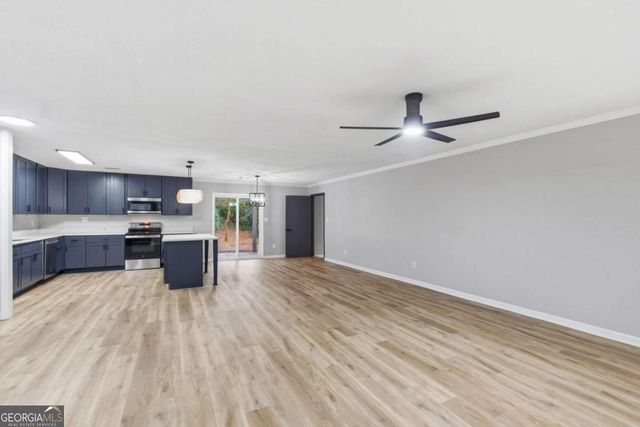 1784 Wingard Drive, Marietta, GA 30062