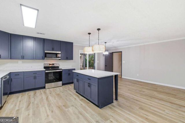 1784 Wingard Drive, Marietta, GA 30062