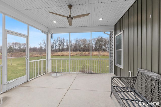 5555 Cannon Meadows Drive NE, Ada, MI 49301