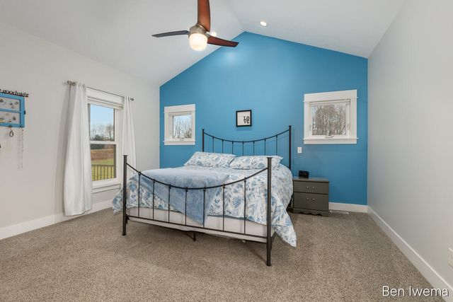 5555 Cannon Meadows Drive NE, Ada, MI 49301