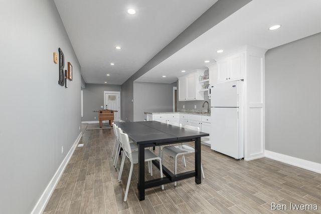 5555 Cannon Meadows Drive NE, Ada, MI 49301