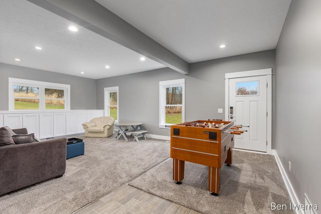 5555 Cannon Meadows Drive NE, Ada, MI 49301