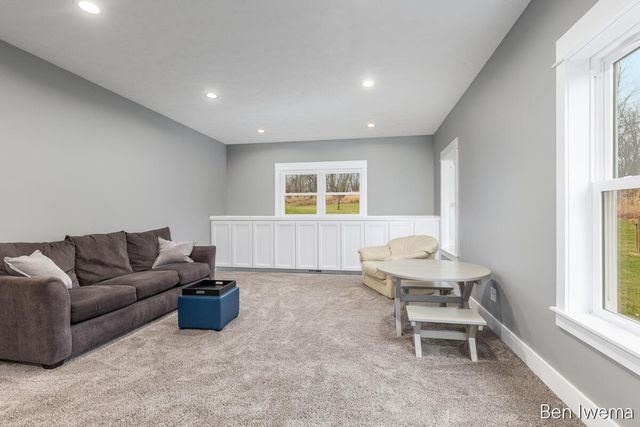 5555 Cannon Meadows Drive NE, Ada, MI 49301