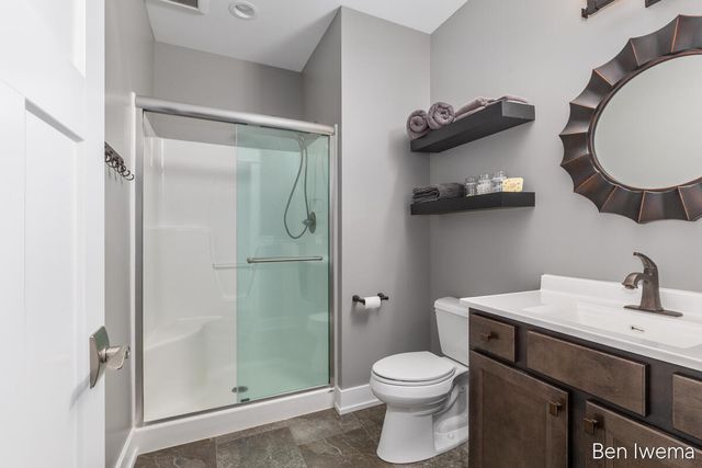 5555 Cannon Meadows Drive NE, Ada, MI 49301