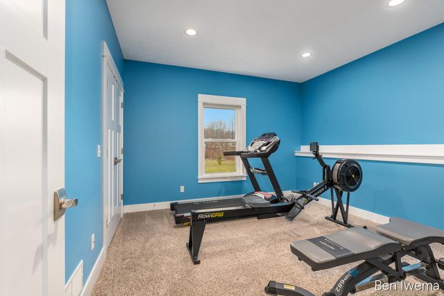 5555 Cannon Meadows Drive NE, Ada, MI 49301