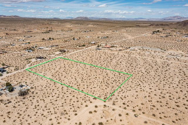 140 Rice Avenue, Joshua Tree, CA 92252