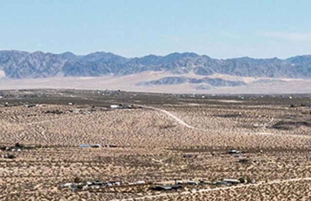 140 Rice Avenue, Joshua Tree, CA 92252