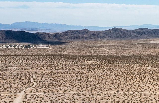 140 Rice Avenue, Joshua Tree, CA 92252