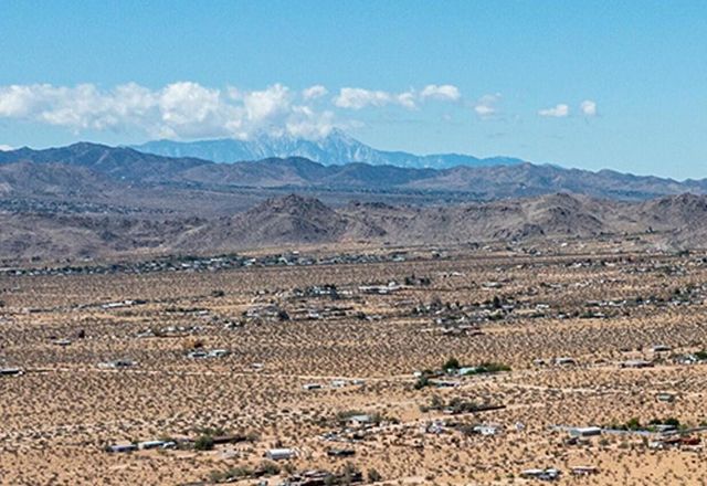 140 Rice Avenue, Joshua Tree, CA 92252