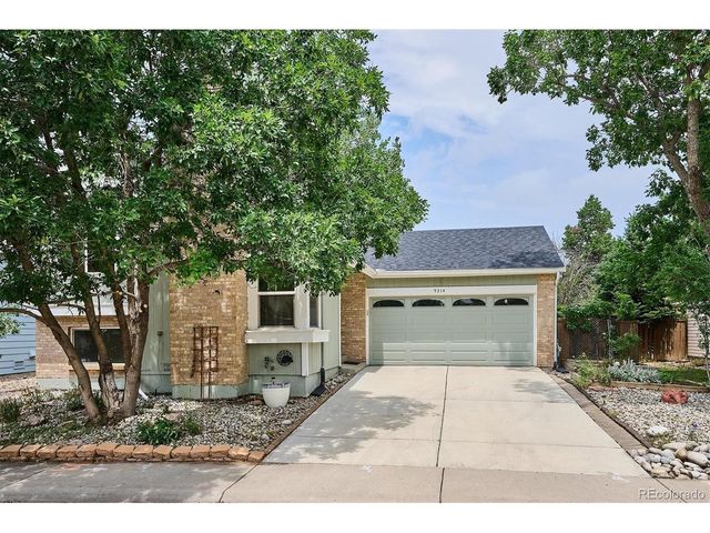 9314 Hickory Cir, Littleton, CO 80126