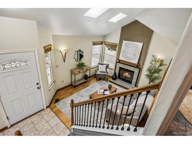 9314 Hickory Cir, Littleton, CO 80126