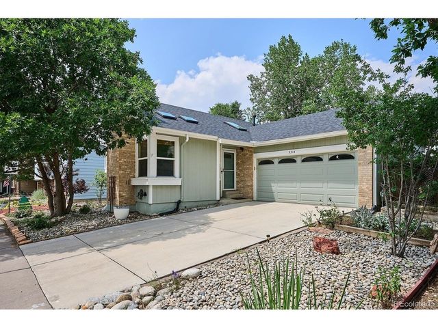9314 Hickory Cir, Littleton, CO 80126