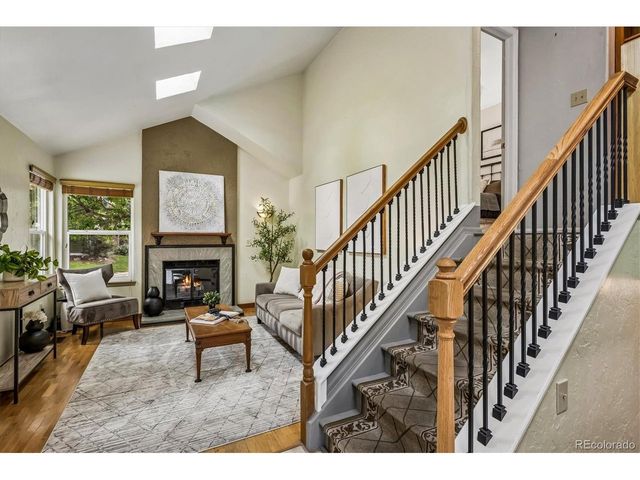 9314 Hickory Cir, Littleton, CO 80126