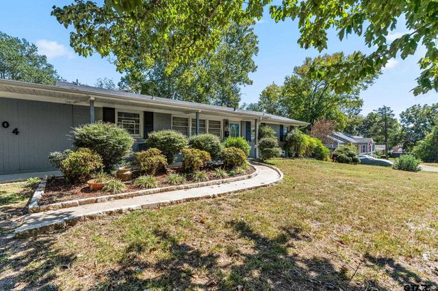 2904 New Copeland Road, Tyler, TX 75701