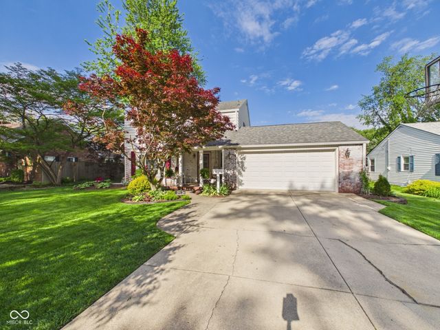 113 Orchard Lane, Anderson, IN 46011