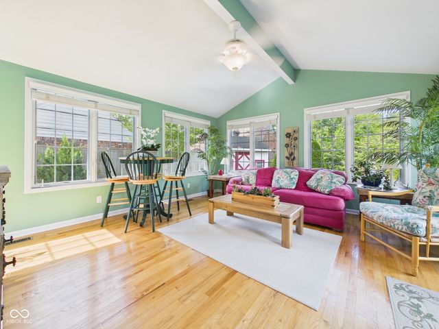 113 Orchard Lane, Anderson, IN 46011