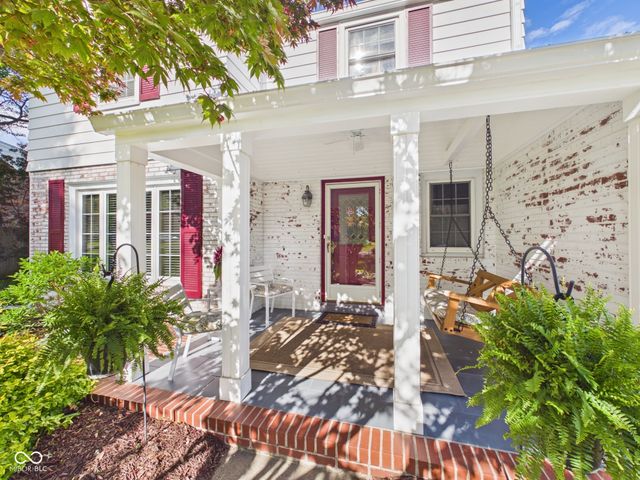 113 Orchard Lane, Anderson, IN 46011