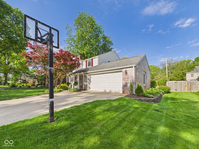 113 Orchard Lane, Anderson, IN 46011