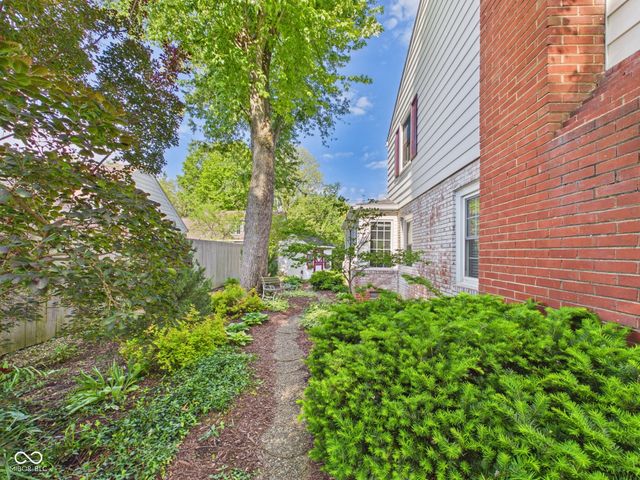 113 Orchard Lane, Anderson, IN 46011