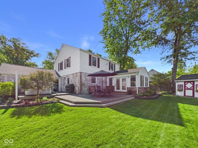 113 Orchard Lane, Anderson, IN 46011