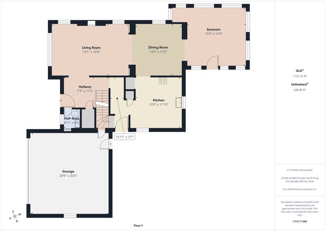 113 Orchard Lane, Anderson, IN 46011