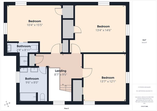 113 Orchard Lane, Anderson, IN 46011