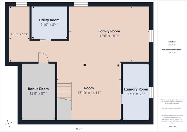 113 Orchard Lane, Anderson, IN 46011