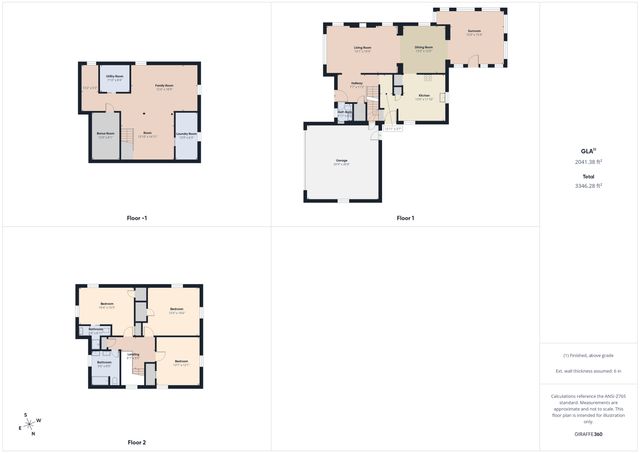 113 Orchard Lane, Anderson, IN 46011