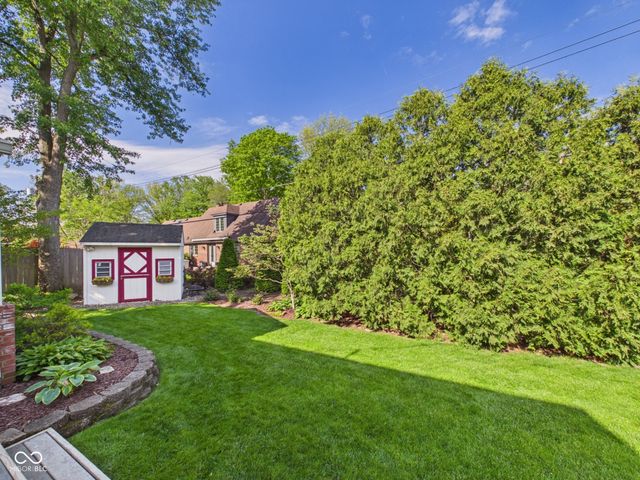 113 Orchard Lane, Anderson, IN 46011