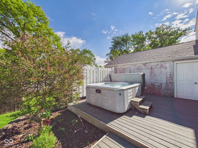113 Orchard Lane, Anderson, IN 46011