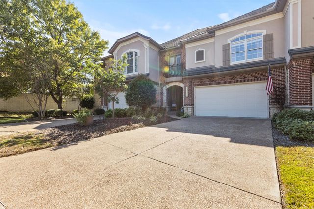 4223 Castle Rock Court, Irving, TX 75038