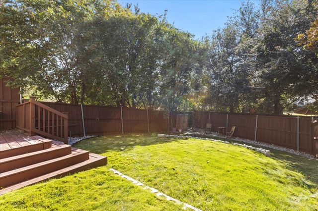 4223 Castle Rock Court, Irving, TX 75038