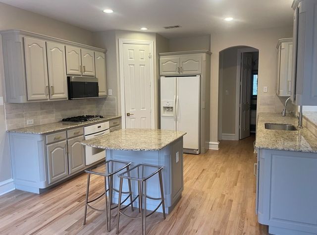 4223 Castle Rock Court, Irving, TX 75038