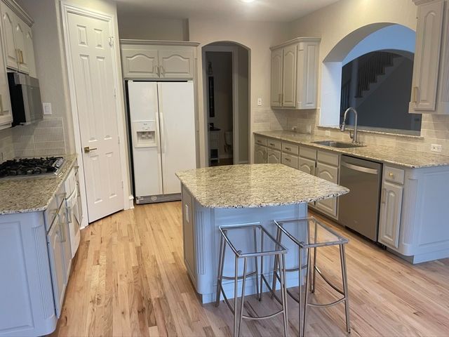 4223 Castle Rock Court, Irving, TX 75038
