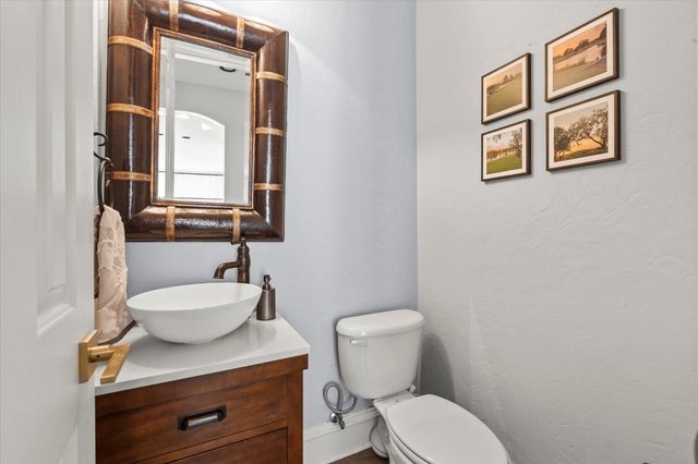 4223 Castle Rock Court, Irving, TX 75038