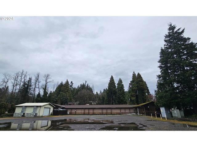 48197 HIGHWAY 58, Oakridge, OR 97463