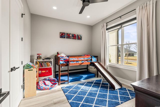 3915 Orchard Lane, Conway, AR 72034