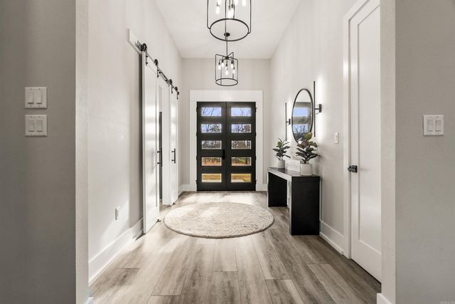 3915 Orchard Lane, Conway, AR 72034