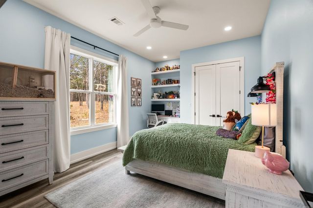 3915 Orchard Lane, Conway, AR 72034