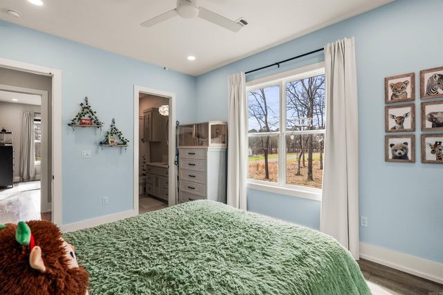 3915 Orchard Lane, Conway, AR 72034